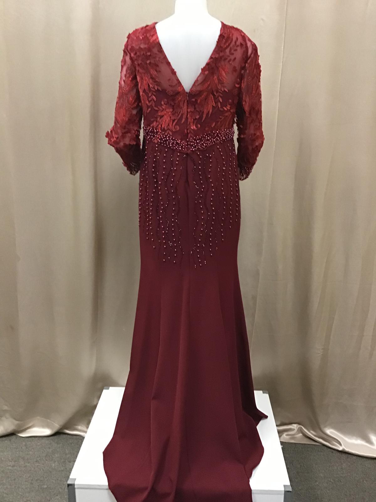 Madarati Evening Dress 052192 – MIMI Couture
