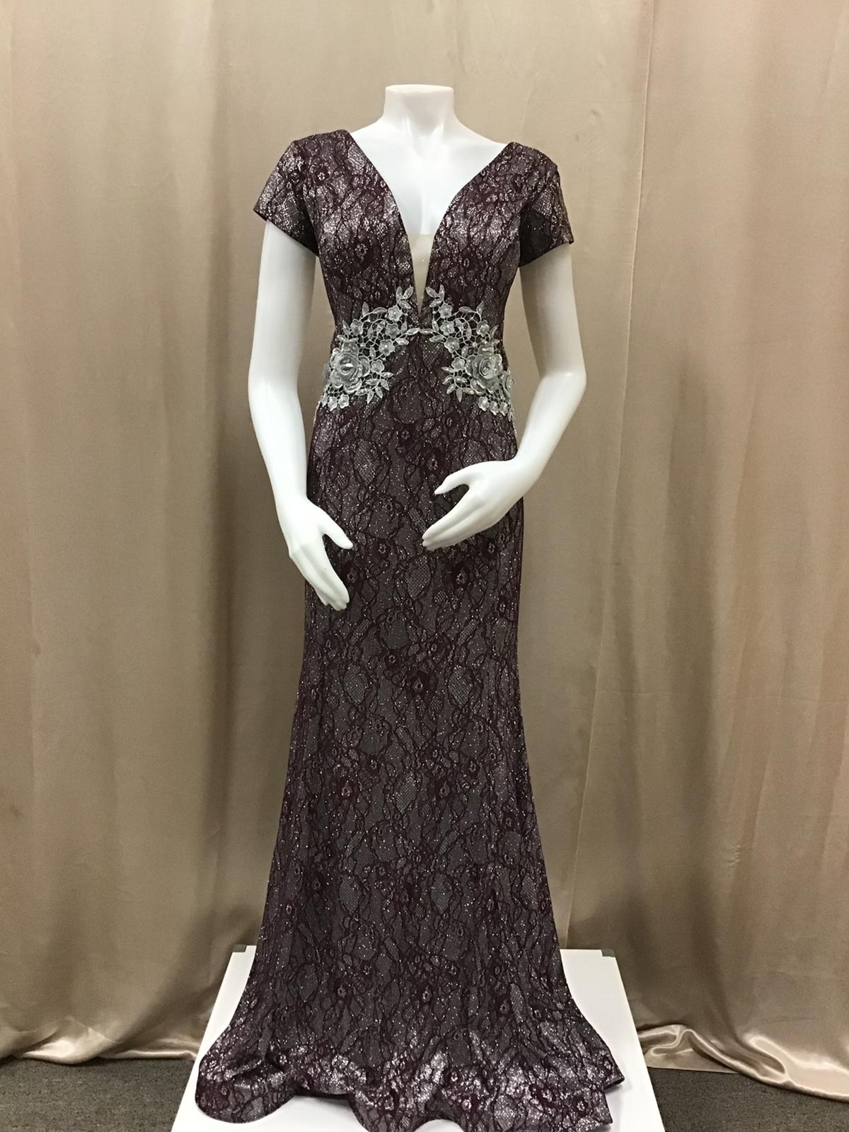 Madarati Evening Dress 051296 – MIMI Couture