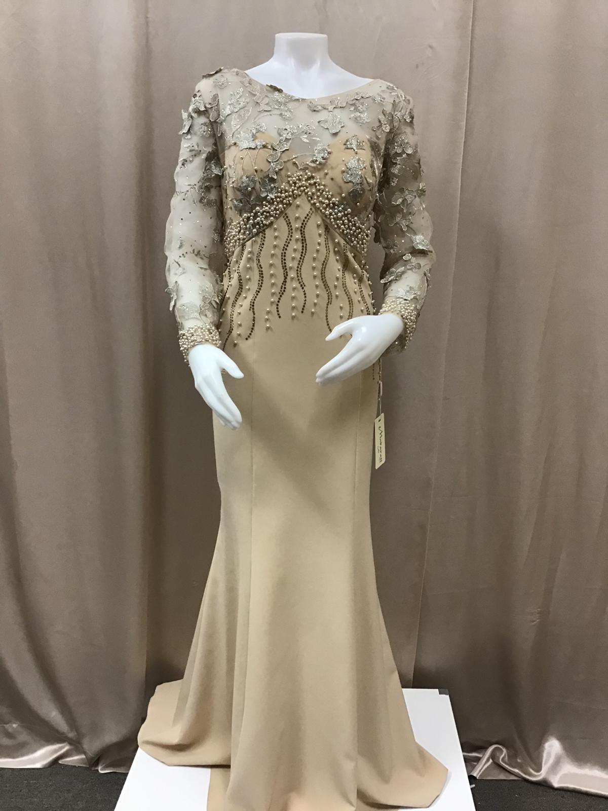 Madarati Evening Dress 052192 – MIMI Couture